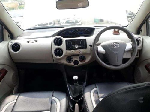 Used 2016 Etios Liva G  for sale in Chandigarh