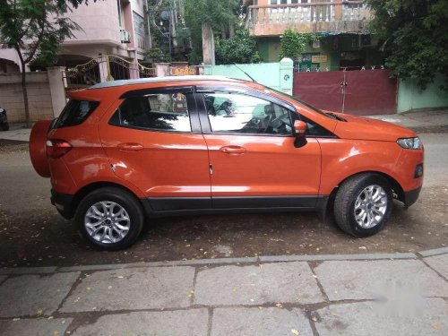 Used 2015 EcoSport  for sale in Chennai