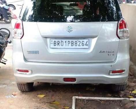 Used 2014 Ertiga VDI  for sale in Patna