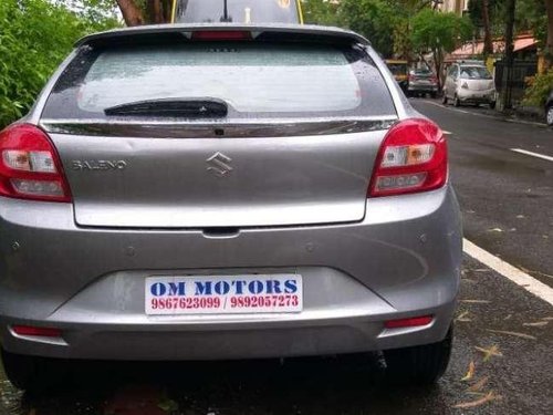 Used 2015 Baleno Petrol  for sale in Mumbai