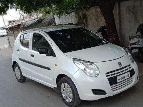 Used 2010 A Star  for sale in Rajkot