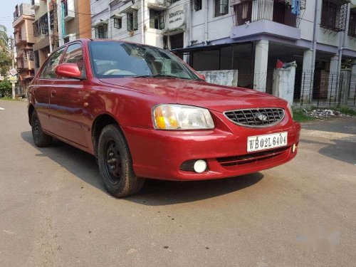 Used 2002 Accent Executive  for sale in Kolkata