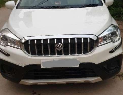 Used 2017 S Cross  for sale in Hyderabad