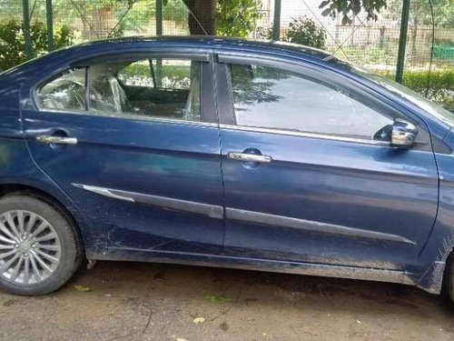 Used 2018 Ciaz Zeta  for sale in Gurgaon