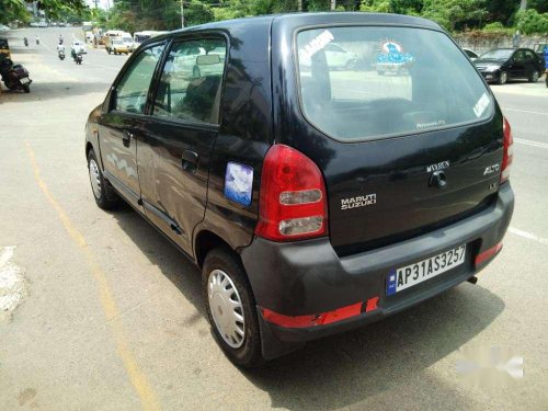 Used 2007 Alto  for sale in Visakhapatnam