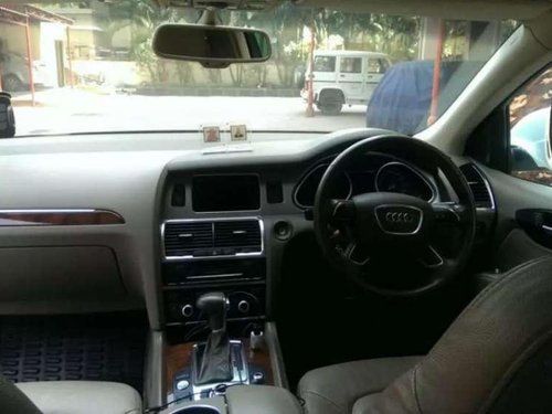 Used Audi Q7 AT for sale at low price