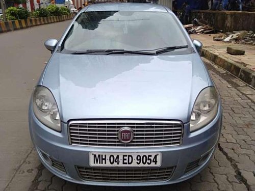 Fiat Linea 2010 Emotion MT for sale 