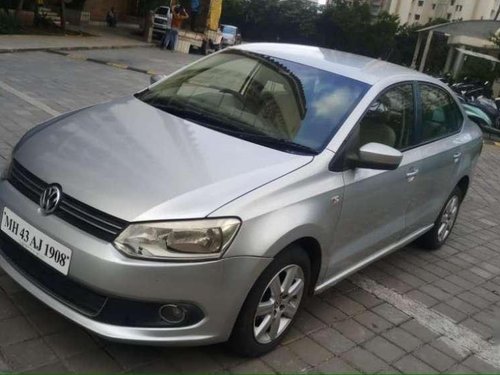 Used 2011 Vento  for sale in Thane
