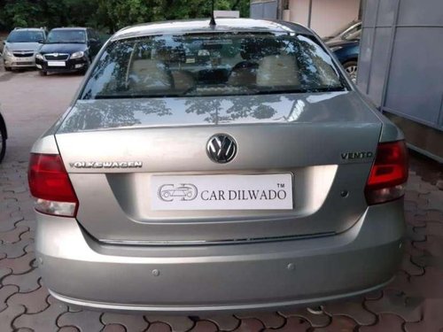 2011 Volkswagen Vento MT for sale