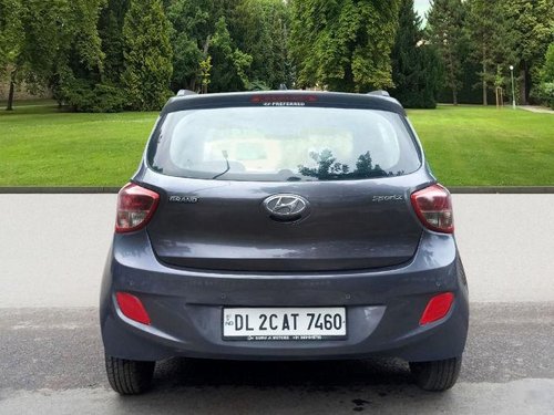 Hyundai Grand i10 2013-2016 Sportz MT for sale