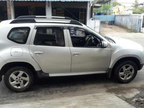 Used 2014 Duster  for sale in Coimbatore