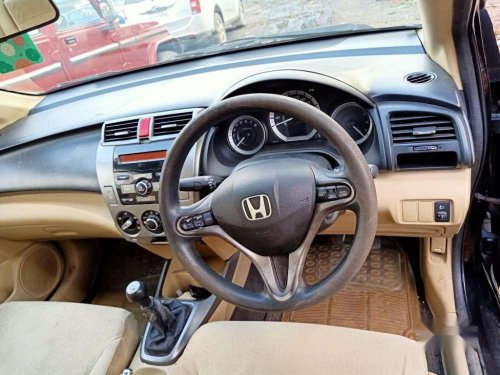 Used 2012 City 1.5 V MT  for sale in Mumbai