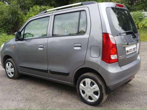 Used 2016 Wagon R VXI  for sale in Nashik
