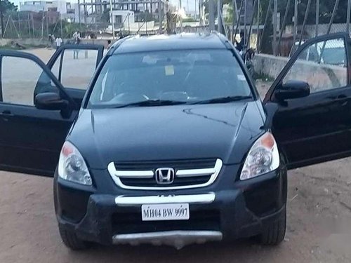 Used 2004 CR V 2.0L 2WD AT  for sale in Hyderabad