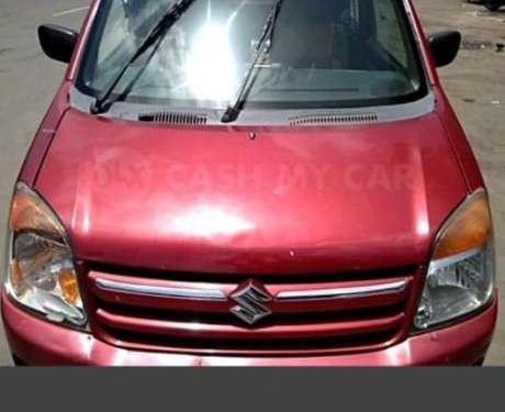 Used 2008 Wagon R LXI  for sale in Mumbai