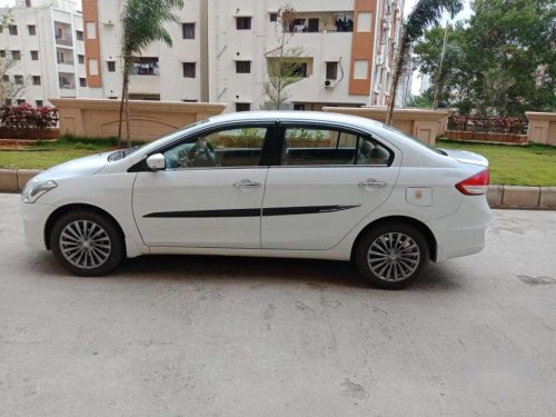 Used 2017 Ciaz  for sale in Hyderabad