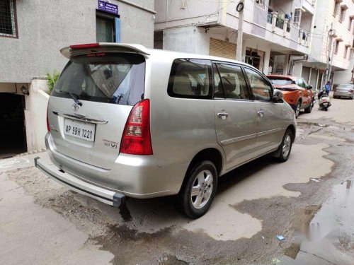 Used 2007 Innova  for sale in Hyderabad