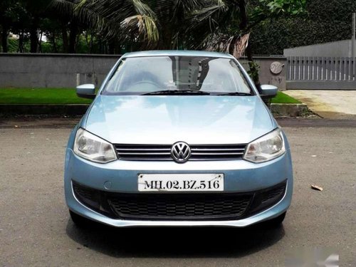 Used 2010 Polo  for sale in Mumbai