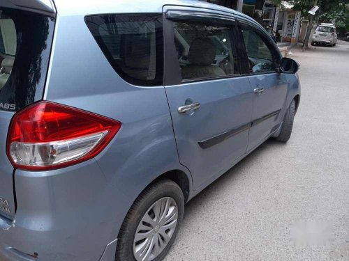 Used 2013 Ertiga VDI  for sale in Hyderabad