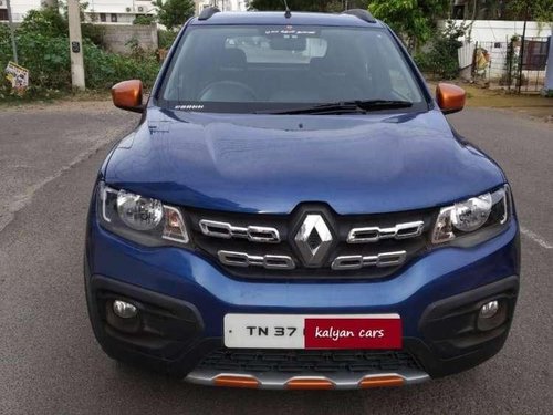 Used 2017 KWID  for sale in Coimbatore