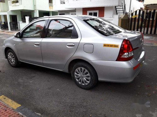 Used 2018 Etios GD SP  for sale in Nagar