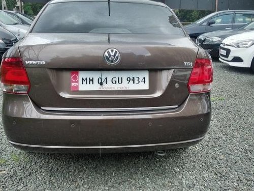 Volkswagen Vento 1.5 TDI Highline AT 2015 for sale