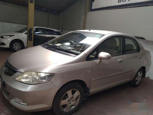 Used 2008 City ZX GXi  for sale in Kochi