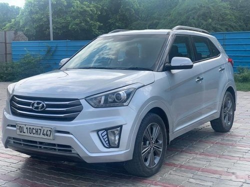 Hyundai Creta 1.6 VTVT AT SX Plus for sale