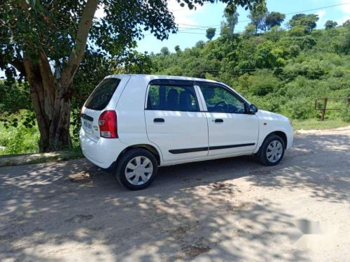 Used 2014 Alto K10 VXI  for sale in Shimla