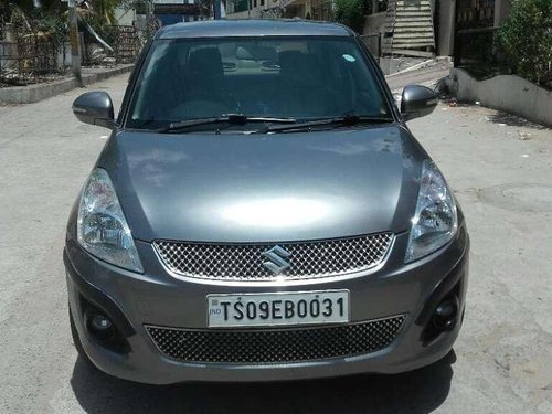 Used 2014 Swift Dzire  for sale in Hyderabad