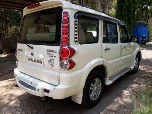 2013 Mahindra Scorpio VLX MT for sale at low price