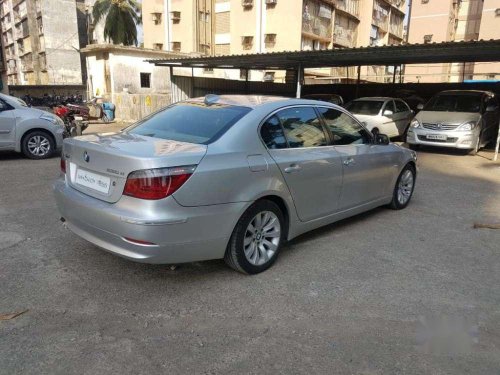 Used 2009 5 Series 530d Highline Sedan  for sale in Mumbai