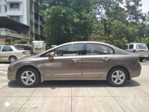 Used 2011 Civic  for sale in Thane