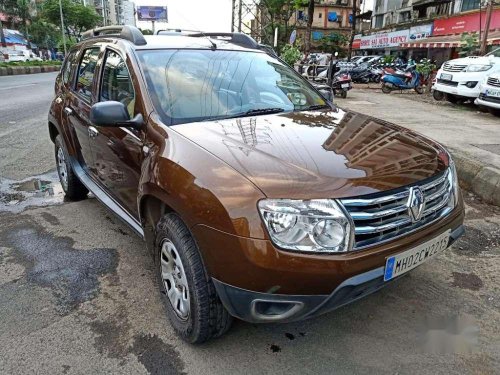 Used 2013 Duster  for sale in Mumbai