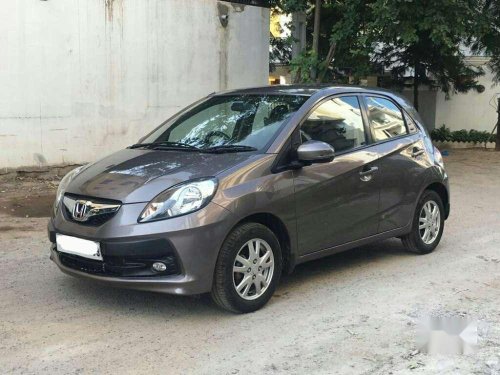 Used 2015 Brio VX  for sale in Hyderabad
