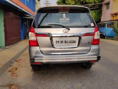 Toyota Innova 2.5 V 8 STR, 2015, Diesel AT for sale 