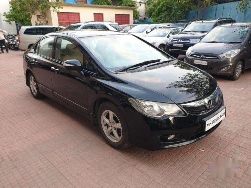Used 2010 Civic  for sale in Goregaon