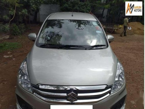 Used 2017 Ertiga VDI  for sale in Kolkata