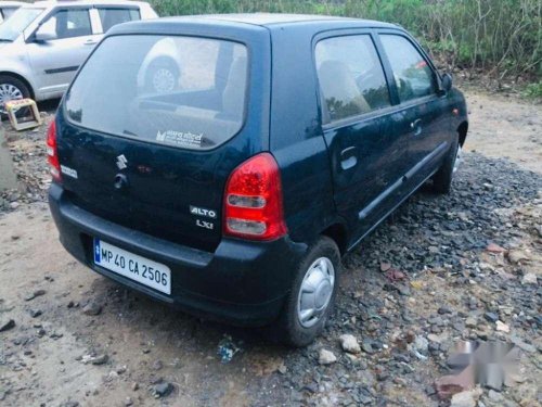 Used 2011 Alto  for sale in Bhopal
