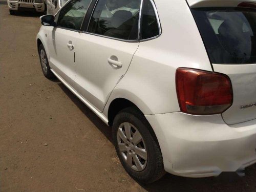 Used 2012 Polo  for sale in Satara