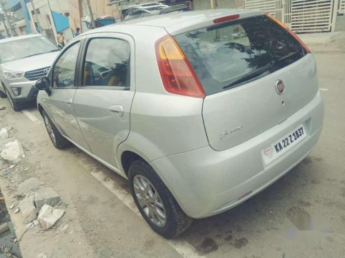 2013 Fiat Punto MT  for sale at low price