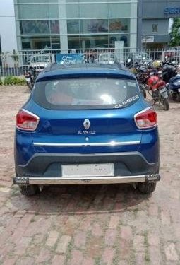 2017 Renault Kwid Climber 1.0 MT for sale