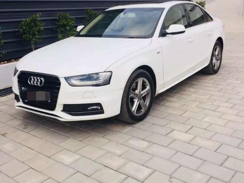 2013 Audi A4 1.0 TDI AT for sale