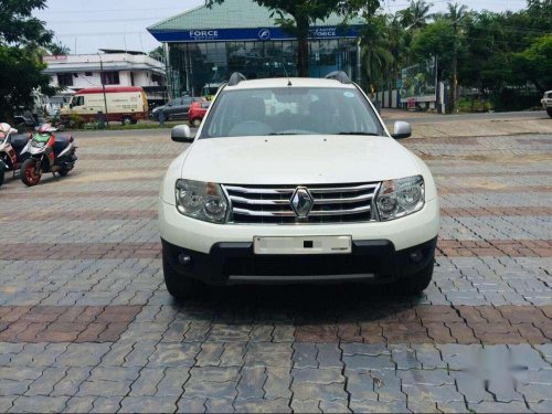Used 2013 Duster  for sale in Kozhikode