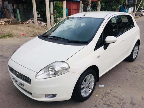 Used 2009 Punto  for sale in Chandigarh