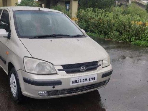 Hyundai Getz GLS, 2006, Petrol MT for sale 