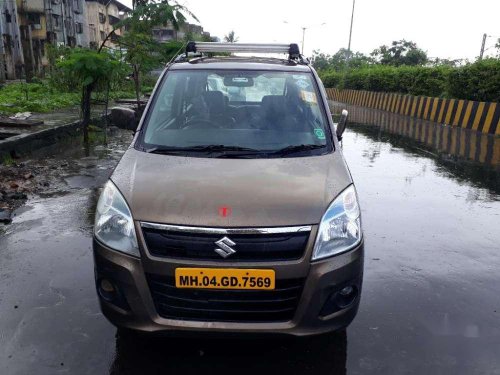 Used 2016 Wagon R LXI  for sale in Mumbai