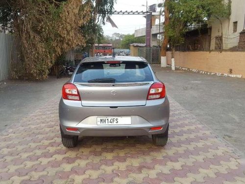 Used 2016 Baleno Alpha Diesel  for sale in Pune