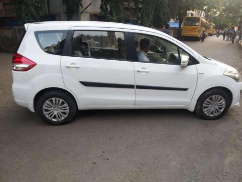 Used 2015 Ertiga VXI CNG  for sale in Mumbai