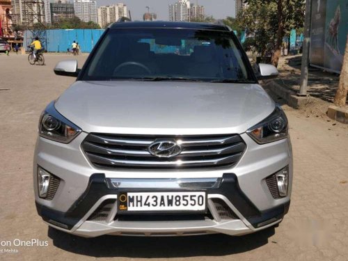 Used 2016 Creta 1.6 SX  for sale in Thane